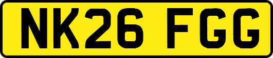 NK26FGG