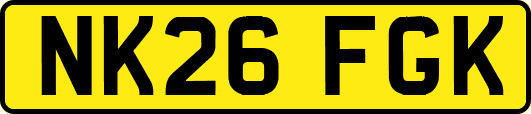 NK26FGK