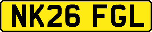 NK26FGL