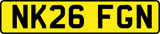 NK26FGN