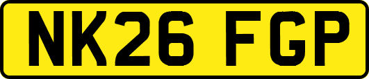 NK26FGP