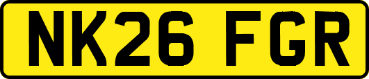 NK26FGR