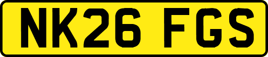 NK26FGS