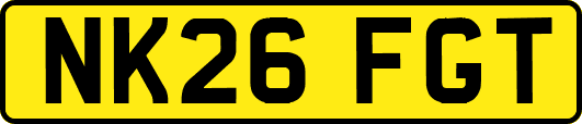 NK26FGT