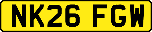 NK26FGW