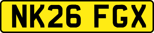NK26FGX