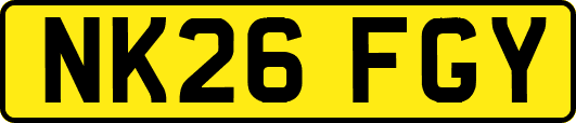NK26FGY