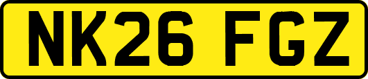 NK26FGZ