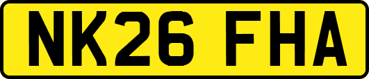 NK26FHA