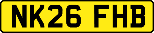 NK26FHB