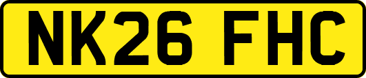 NK26FHC