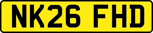 NK26FHD
