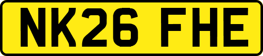 NK26FHE