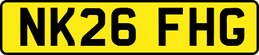 NK26FHG