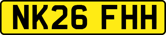 NK26FHH