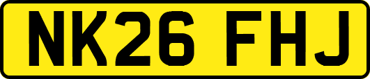 NK26FHJ