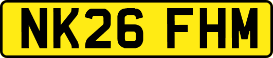 NK26FHM
