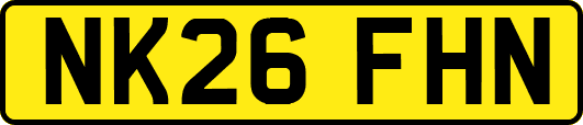 NK26FHN