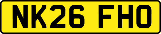 NK26FHO