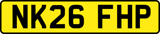 NK26FHP