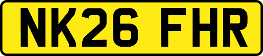 NK26FHR