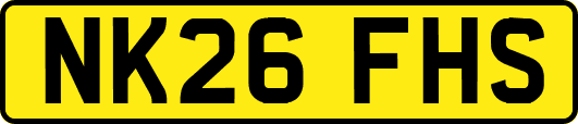 NK26FHS