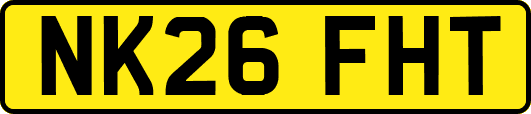 NK26FHT