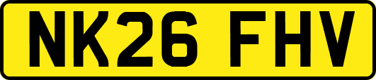 NK26FHV