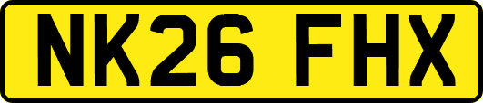NK26FHX