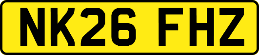 NK26FHZ