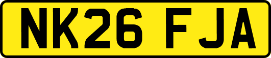 NK26FJA