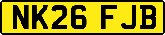 NK26FJB