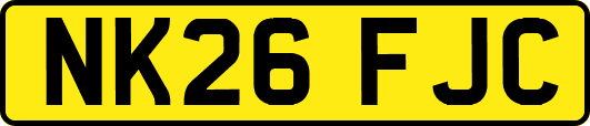 NK26FJC