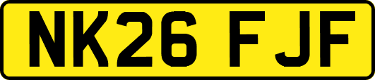 NK26FJF