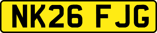 NK26FJG