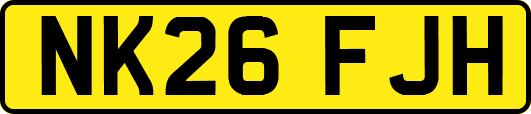 NK26FJH