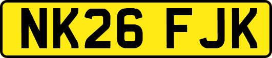 NK26FJK