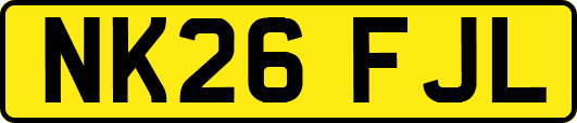 NK26FJL