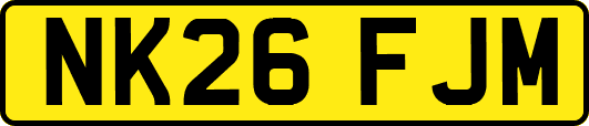 NK26FJM