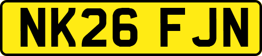 NK26FJN