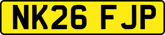 NK26FJP