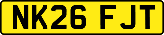 NK26FJT