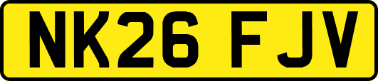 NK26FJV