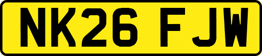 NK26FJW