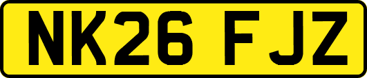 NK26FJZ