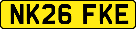 NK26FKE