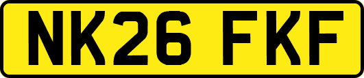 NK26FKF