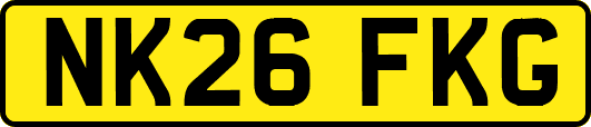 NK26FKG