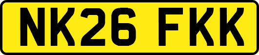 NK26FKK