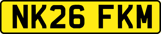 NK26FKM